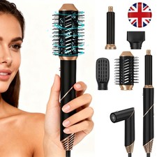 5 IN 1 Pro Air Wrap Blow Hair