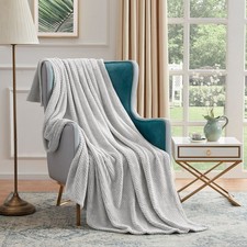 Lifewit Throw Blanket Throw