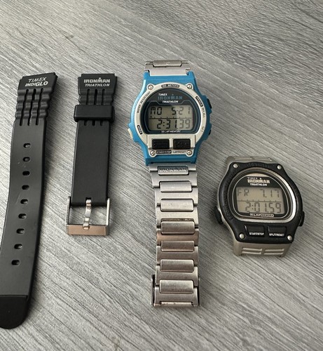 Rare vintage men timex - vintage,