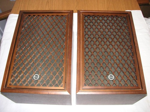 Vintage sansui 2 way - vintage,