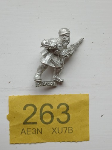 Imperial guard steel legion - imperial,
