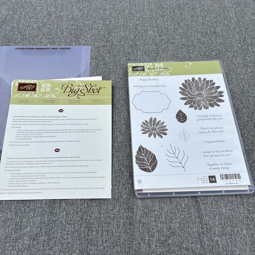 Stampin happy birthday - up,