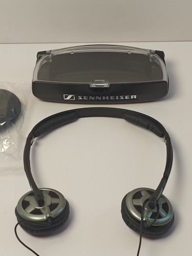 Sennheiser 100 folding - sennheiser, px-100