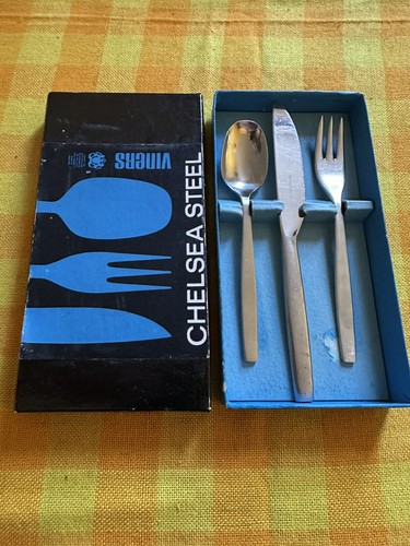 Vintage vinted stainless - vinted,