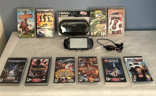 Sony playstation portable - playstation,
