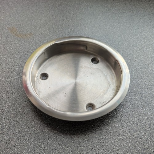 Kenwood kmix metal bowl plate - bowl,