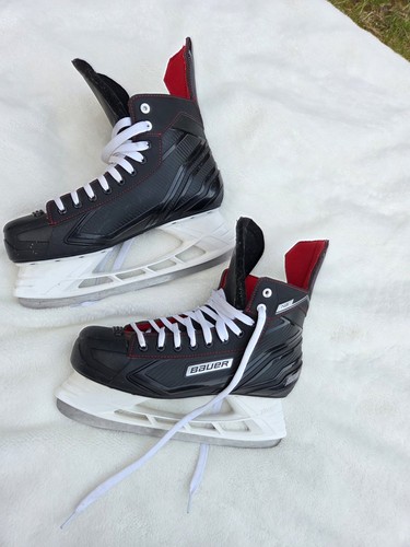 Bauer nsx ice hockey - ice, skates