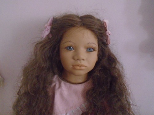 Lona annette himstedt rare - annette,