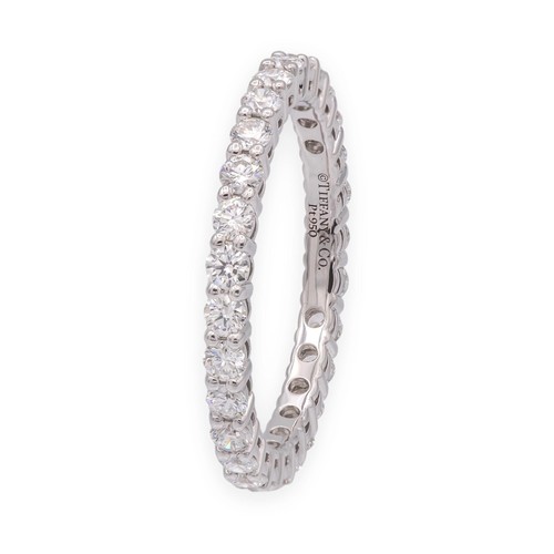 Tiffany platinum forever - co.,