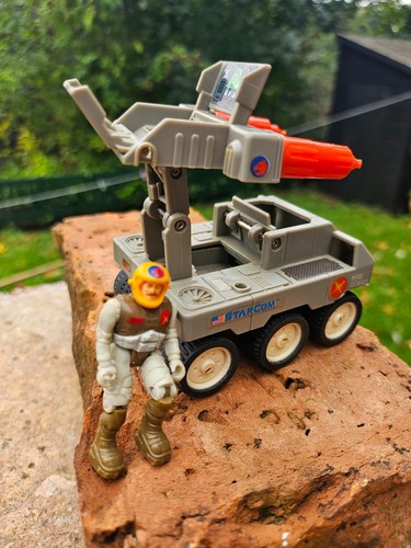 Starcom space force m 6 - u.s., m-6