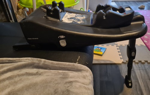 Isofix base - isofix,