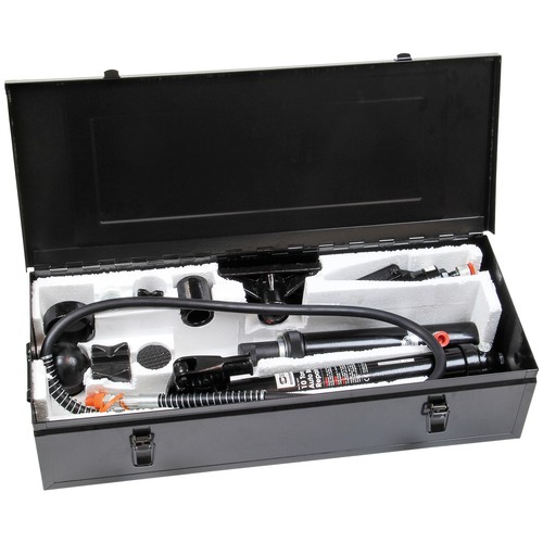 Sip auto body repair - kit, 10
