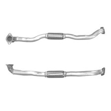 Exhaust Pipe Centre For