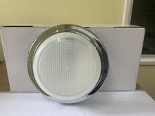 DURITE INTERIOR LAMP 175MM DIAMETER 