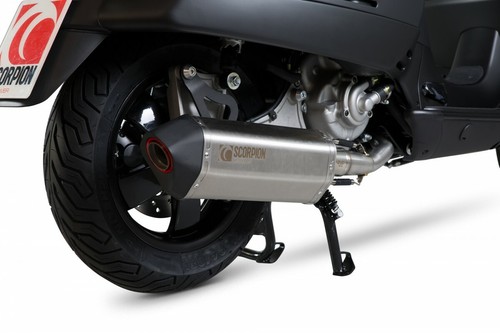 Vespa gts 250 2005 - gts,