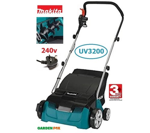 New makita uv3200 240v - makita,