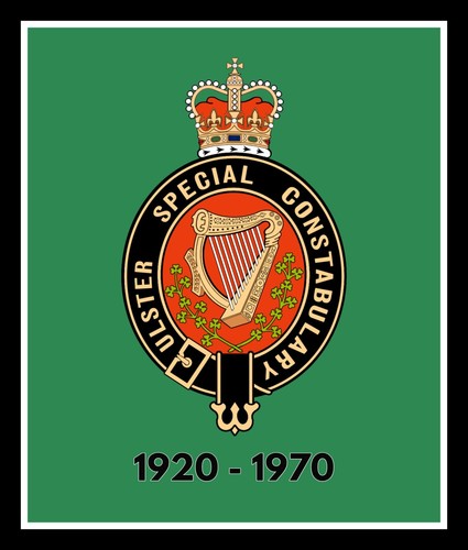 Ulster special - 10,
