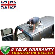 RV Roof Air Vent Fan for Wind Driven Van Spinning Fan Low Profile Rotary