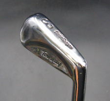 MacGregor Tourney 3 Iron Regular Steel Shaft Black Grip