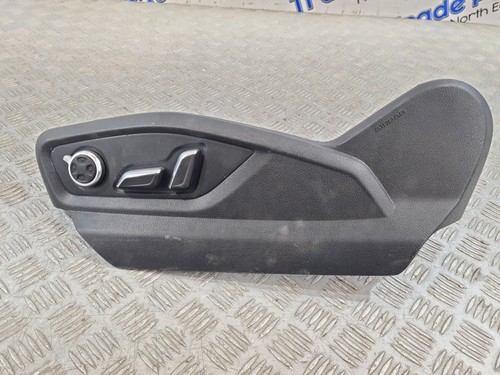 2017 audi seat control - 2017,