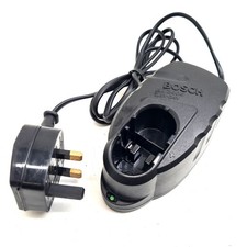 Bosch AL 2404 7.2v - 24v