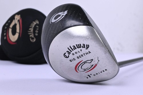 Callaway big bertha driver - callaway,