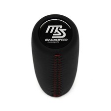 MAZDASPEED WEIGHTED SHIFT KNOB