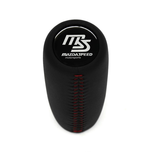 Mazdaspeed weighted shift knob - shift,