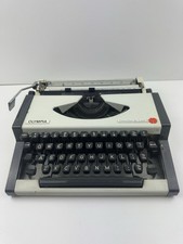 Olympia Traveller de Luxe S