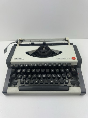 Olympia traveller luxe s - traveller,