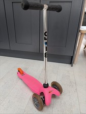 Mini Micro Scooter, 3 Wheeled