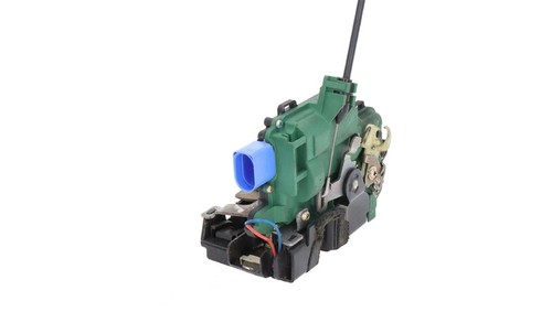 Front lock door volkswagen - front,