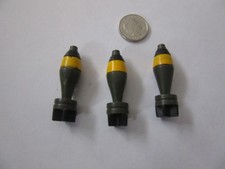 TOMMY GUNN PEDIGREE 1960s