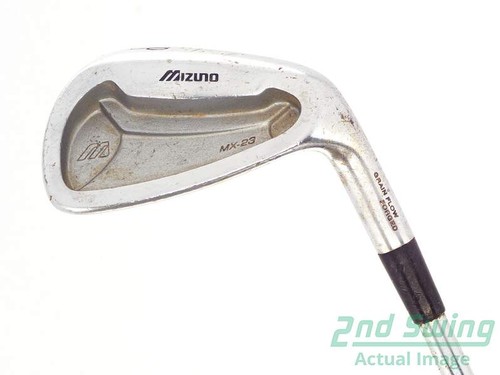 Mizuno single iron - 23,