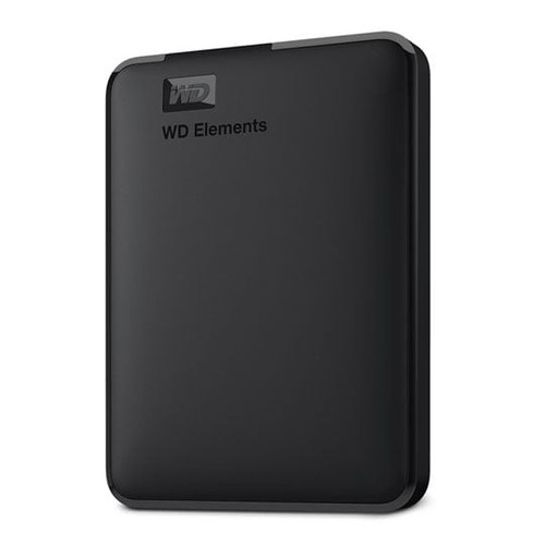 Element portable hard - wd, drive
