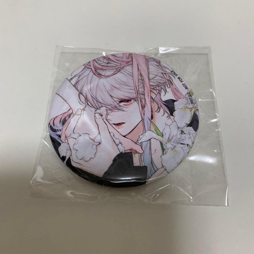 Hana meteor prize can badge - hana,