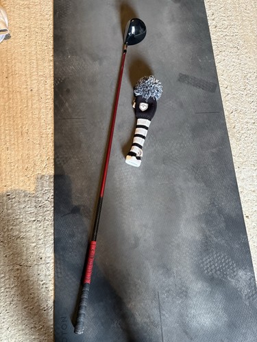 Callaway razr black fairway - razr,