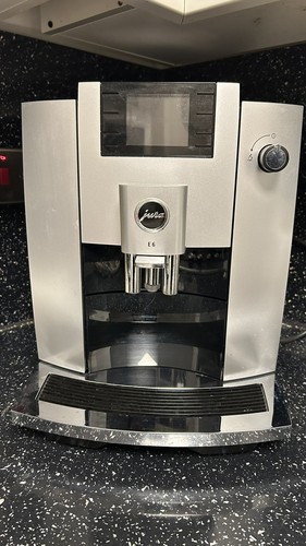 Jura bean cup automatic - bean, to