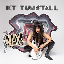 KT Tunstall - WAX - KT