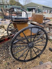 PONY TRAP / CART MADE IN