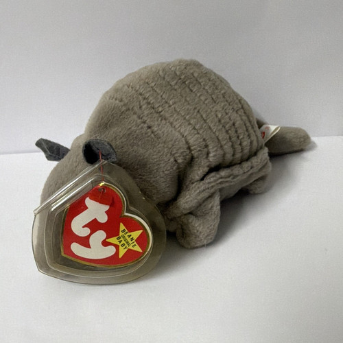 Beanie babies tank - babies, "tank"