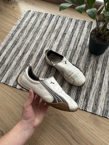 Vintage puma future cat - vintage,