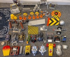 Robot Wars Pull Back Toys