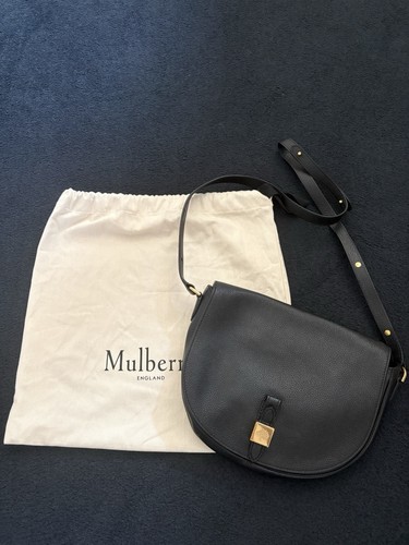 Genuine mulberry tessie - genuine,