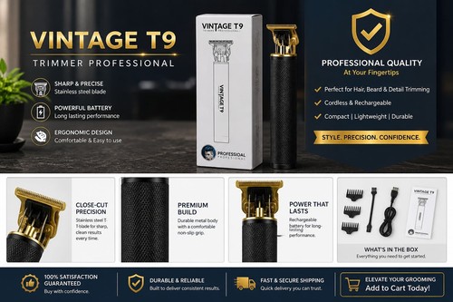 Vintage professional hair - vintage,