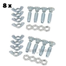 8pc Setting Screws For Blakes