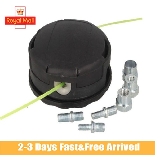 Quick fill speed - quick, strimmer