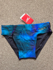 Speedo Allover 7cm Men's
