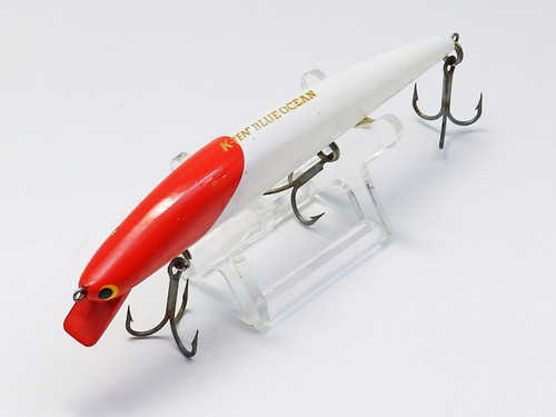 Tackle house blue ocean - tackle, bf125