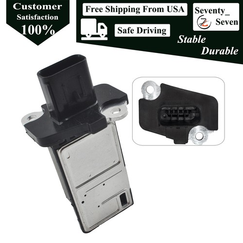 Mass air flow sensor meter - meter, maf